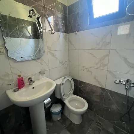 Maison d'hôtes Eri Ksamil